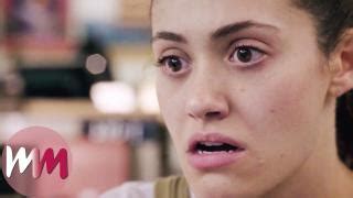 best episodes of shameless|shameless saddest moments.